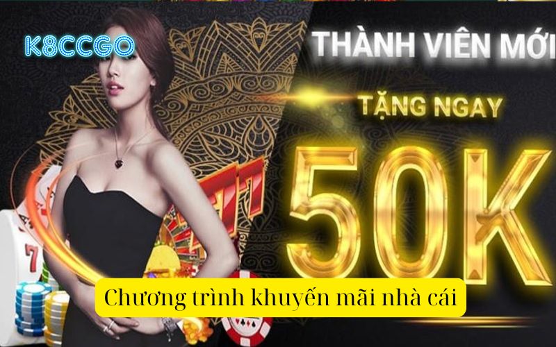 Chương trình khuyến mãi