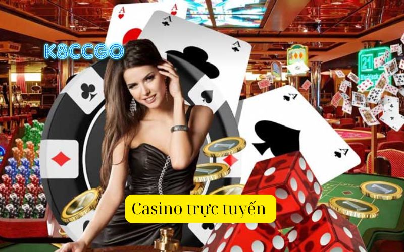 Casino trực tuyến