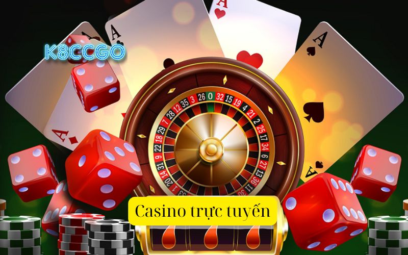 Casino trực tuyến