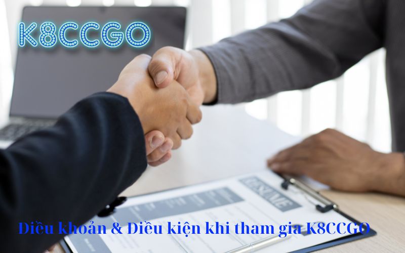 Trách nhiệm k8ccgo