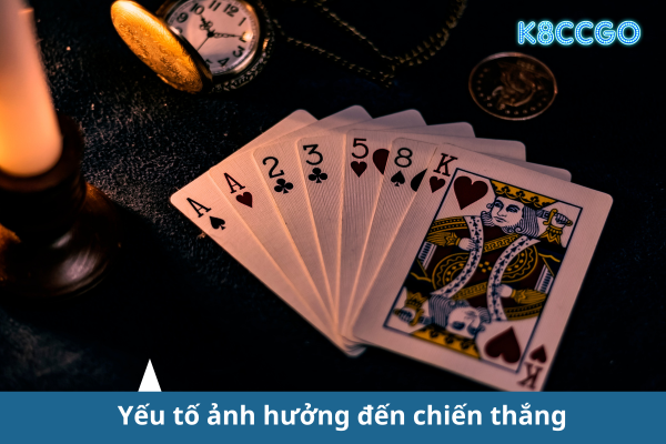 Tiến Lên miền Nam K8CC