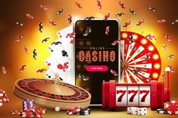 Giành Jackpot 1 Tỷ Chỉ Trong 1 Lần Bấm