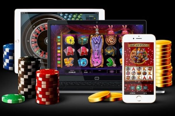 Giành Jackpot 1 Tỷ Chỉ Trong 1 Lần Bấm